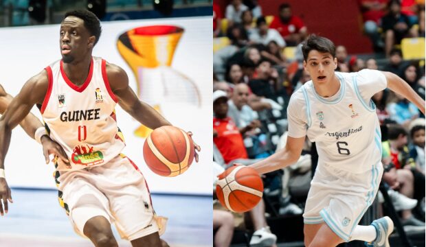 El UCAM Murcia arrancará la pretemporada a medio gas por el ‘virus FIBA’