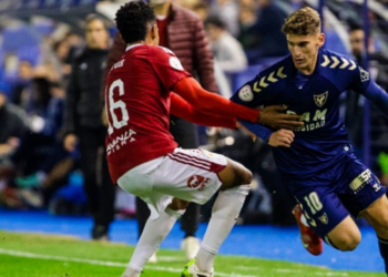Memoria de un derbi moderno: los partidos que encendieron la rivalidad entre el Real Murcia y UCAM