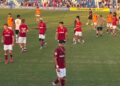 El Real Murcia mide su evolución ante el recién ascendido Eldense en Pinatar Arena