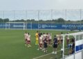 El Real Murcia de Sergi Guilló afronta la semana con una exigente doble cita veraniega