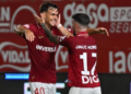 El Real Murcia supera al Mazarrón y cita al UCAM CF en un derbi