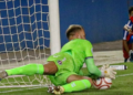 El Lorca Deportiva se mete en la final del Trofeo Manny Pelegrín tras superar al Águilas en la tanda de penaltis