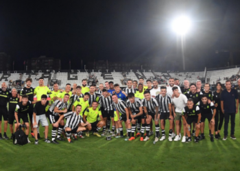FC Cartagena y Deportiva Minera se citan en el Cartagonova por la 54ª Carabela de Plata