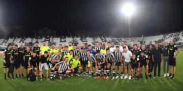 FC Cartagena y Deportiva Minera se citan en el Cartagonova por la 54ª Carabela de Plata