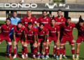 Prueba final de pretemporada y debut oficial en la Copa RFEF para el Real Murcia
