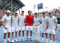 El regreso del campeón: fecha, horario y dónde ver el esperado debut de Carlos Alcaraz en el US Open 2026
