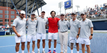 El regreso del campeón: fecha, horario y dónde ver el esperado debut de Carlos Alcaraz en el US Open 2026