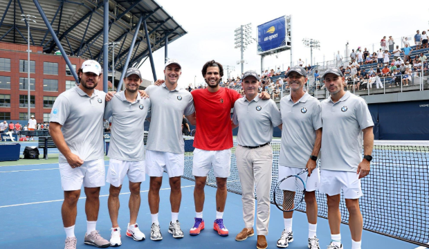 El regreso del campeón: fecha, horario y dónde ver el esperado debut de Carlos Alcaraz en el US Open 2026