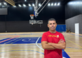 Rafa Alcázar, director del CAR sobre el acuerdo con el UCAM Murcia CB: «Es un proyecto grande que evita la fuga de talento»