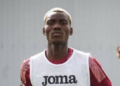 El Águilas se hace con Seyram, la joven apuesta del Real Murcia para reforzar su delantera