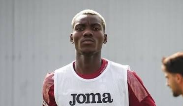 El Águilas se hace con Seyram, la joven apuesta del Real Murcia para reforzar su delantera