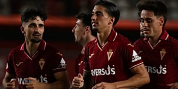 El Real Murcia aprueba con nota la pretemporada y pone el foco en el arranque liguero ante el Hércules
