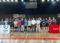 El UCAM Murcia CB y el CAR unen fuerzas para impulsar el talento joven
