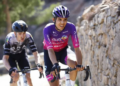La Región contará con un representante en La Vuelta 2026: José Luis Faura repite participación