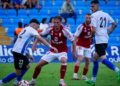 El Rico Pérez, una asignatura pendiente para el Real Murcia