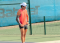 Carlos Alcaraz exprime su puesta a punto en Murcia a las puertas del US Open