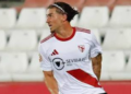 El Águilas FC, a un paso de cerrar el fichaje de Alberto Collado