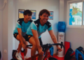 Abel Torreblanca afronta en Mérida un nuevo reto en su camino hacia el Mundial de Paratriatlón