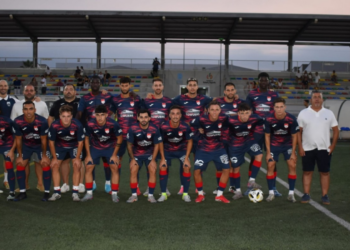Guillermo Sánchez Cremades: «Vamos a competir y a disfrutar de una final que es histórica para el Cotillas»