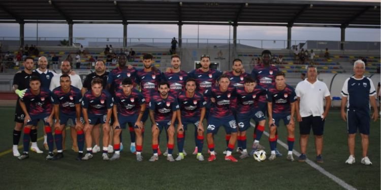 Guillermo Sánchez Cremades: «Vamos a competir y a disfrutar de una final que es histórica para el Cotillas»