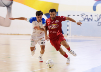 ElPozo Murcia cumple con su papel en el penúltimo test de pretemporada