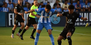 El Águilas mide su nuevo proyecto ante un Alcoyano que cuenta sus amistosos por victorias