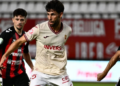 El Real Murcia remonta al Cotillas y se proclama campeón autonómico de la Copa RFEF