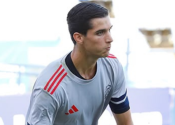 El Yeclano ficha a David Gil y libera una ficha sénior para seguir reforzando la plantilla