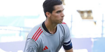 El Yeclano ficha a David Gil y libera una ficha sénior para seguir reforzando la plantilla