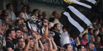 El FC Cartagena supera los 6.000 abonados para la temporada 2026/2027