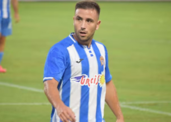 Jesús Carrillo será jugador del Águilas: la apuesta por un talento que vuelve a sentirse futbolista