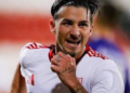Alberto Collado ya es del Águilas: talento sub-23 con experiencia en Primera Federación y debut con el Sevilla
