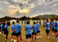 El FC Cartagena busca su primer triunfo del verano ante el filial del Brighton en Pinatar Arena