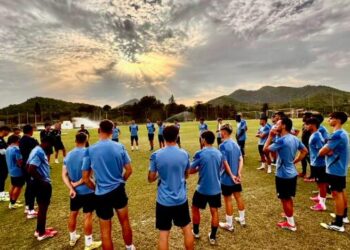 El FC Cartagena busca su primer triunfo del verano ante el filial del Brighton en Pinatar Arena