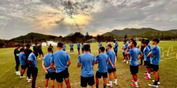 El FC Cartagena busca su primer triunfo del verano ante el filial del Brighton en Pinatar Arena