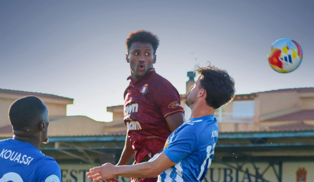 Lorca Deportiva y Águilas FC se miden esta tarde por un billete a la final del Trofeo Manny Pelegrín