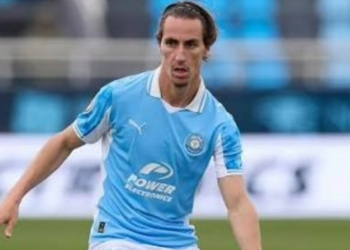 David García se aleja del Águilas FC tras más de diez días de negociación