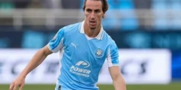 David García se aleja del Águilas FC tras más de diez días de negociación