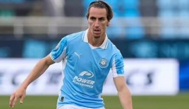 David García se aleja del Águilas FC tras más de diez días de negociación