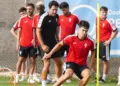 El Real Murcia se mide al CD Cieza en la semifinal del XII Trofeo Manny Pelegrín