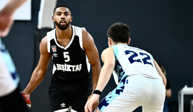 ¡Acuerdo cerrado! DeJulius jugará cedido en el Beşiktaş y dejará compensación económica en UCAM Murcia