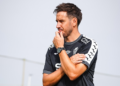 Rotaciones a la vista en el Real Murcia para la cita copera en La Palma