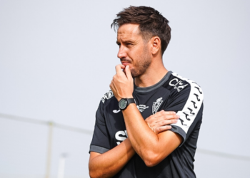Rotaciones a la vista en el Real Murcia para la cita copera en La Palma