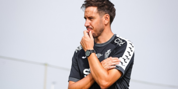 Rotaciones a la vista en el Real Murcia para la cita copera en La Palma