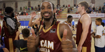 Especial ‘Rincón Deportivo’ con el Media Day del UCAM Murcia CB