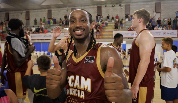 Especial ‘Rincón Deportivo’ con el Media Day del UCAM Murcia CB