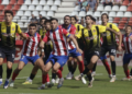 El Águilas se niega a perder y rescata un punto en el último suspiro (1-1)