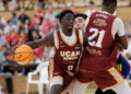UCAM Murcia afronta su semana de fuego con tres exámenes de altura ante rivales de Liga Endesa