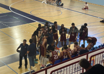 El UCAM Murcia impone de nuevo su talento exterior para doblegar al MoraBanc Andorra (91-65)
