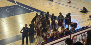 El UCAM Murcia impone de nuevo su talento exterior para doblegar al MoraBanc Andorra (91-65)